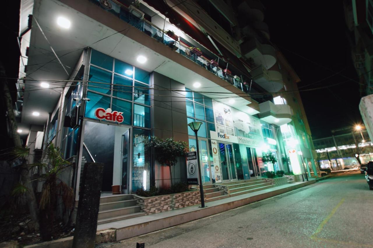 Hotel Vasho Gjirokaster Exterior photo